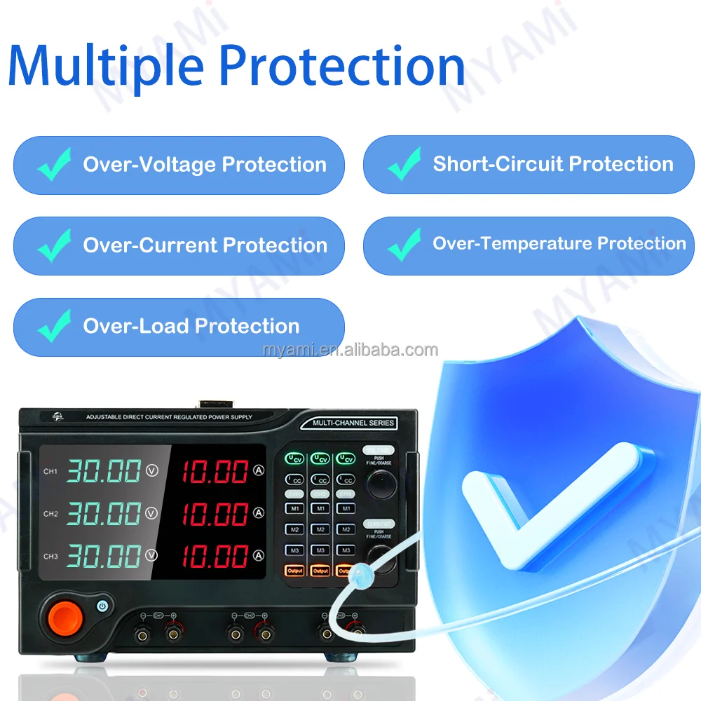 15V 30V 40V 60V 100V 80V 150V  - Programmable Dc Power Supply 60V 10A 评论和价格
