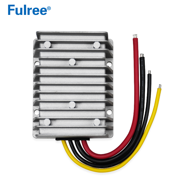 36V 48V 60V 72V  to 24V 30A 40 - Step Down Dc Power Supply Module 1000W 评论和价格