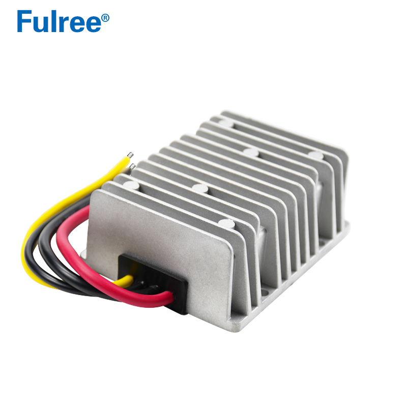 36V 48V 60V 72V  to 24V 30A 40 - Step Down Dc Power Supply Module 1000W 评论和价格