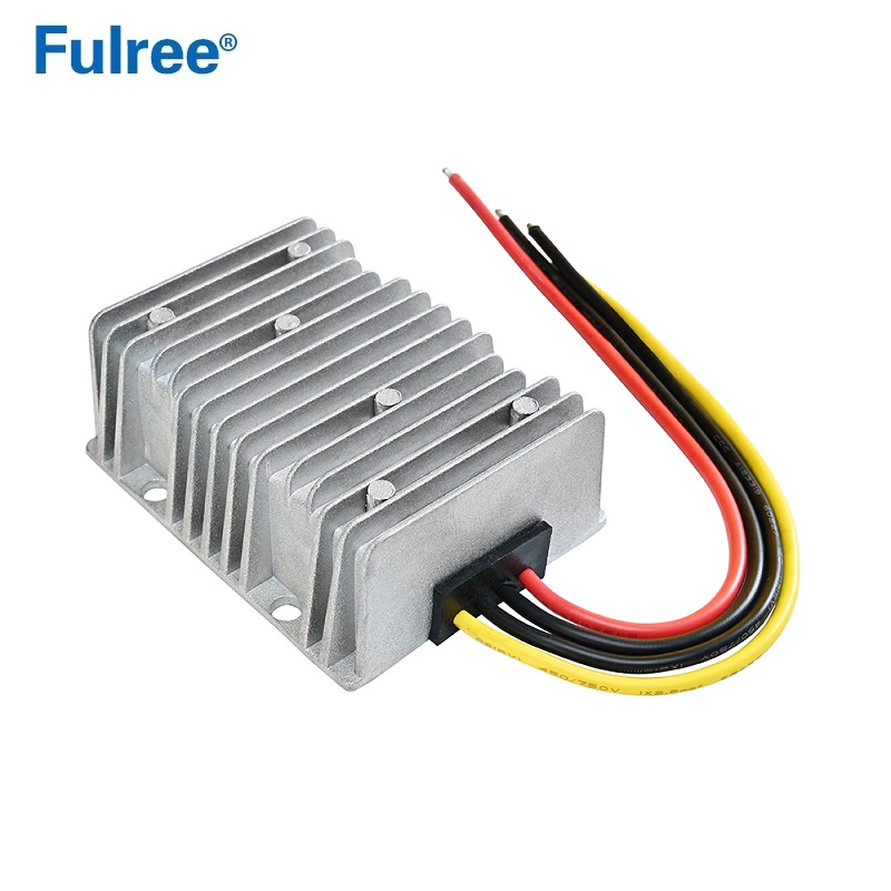 36V 48V 60V 72V  to 24V 30A 40 - Step Down Dc Power Supply Module 1000W 评论和价格